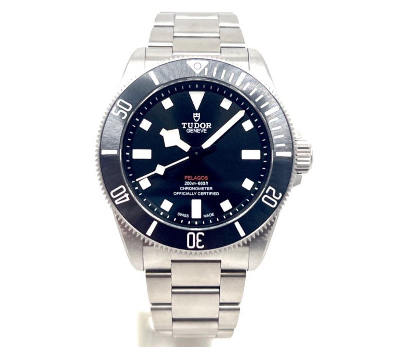 Buy hot sale tudor pelagos