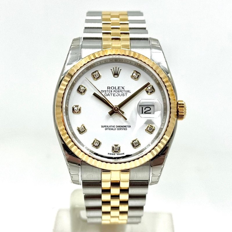 Rolex Datejust 36 116233...