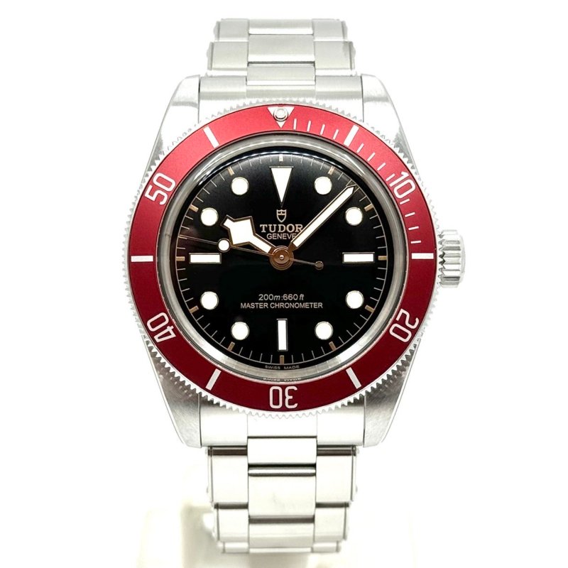 Tudor Black Bay 7941A1A0RU...