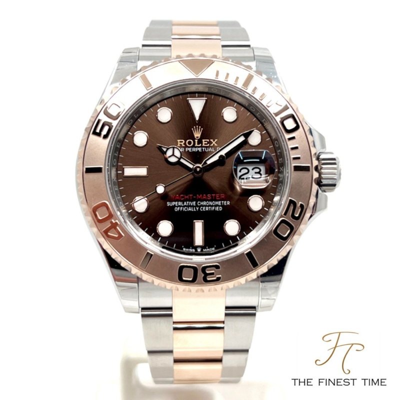 Rolex Yacht-Master 40 126621...