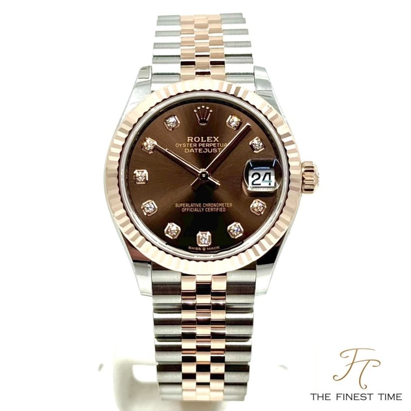 Rolex Datejust 31 278271...