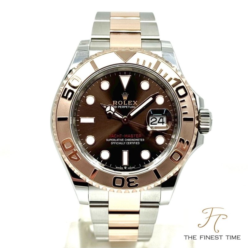 Rolex Yacht-Master 40 126621...