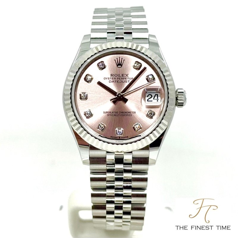 Rolex Datejust 31 278274...