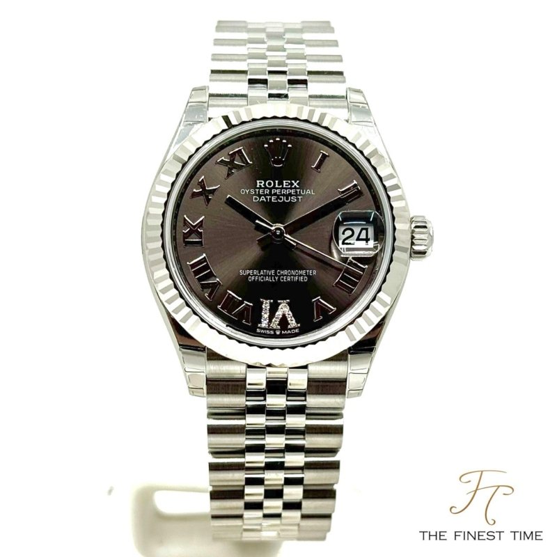 Rolex Datejust 31 278274...