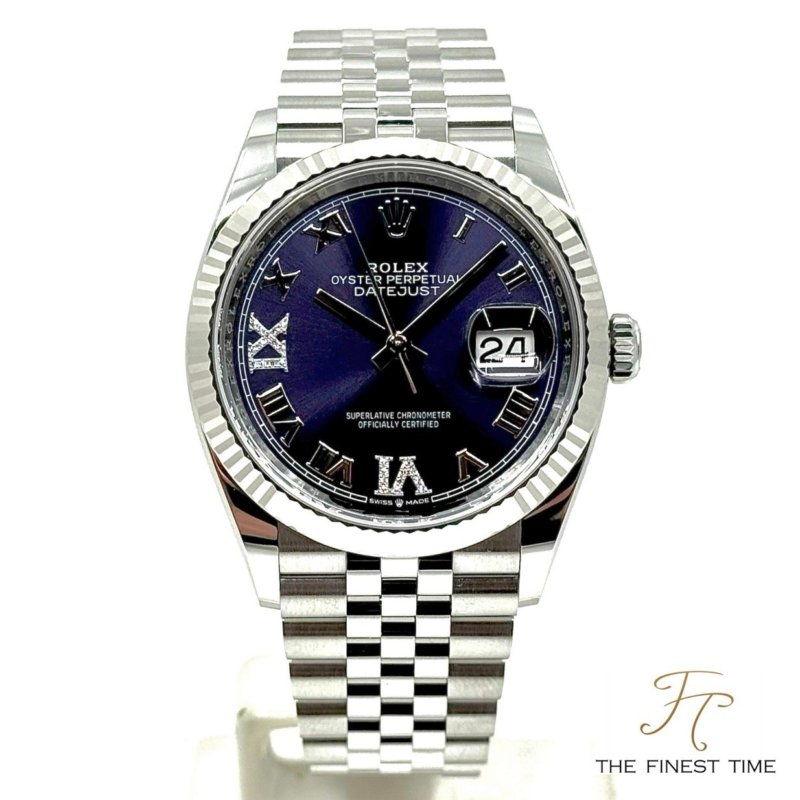 Rolex Datejust 36 126234...