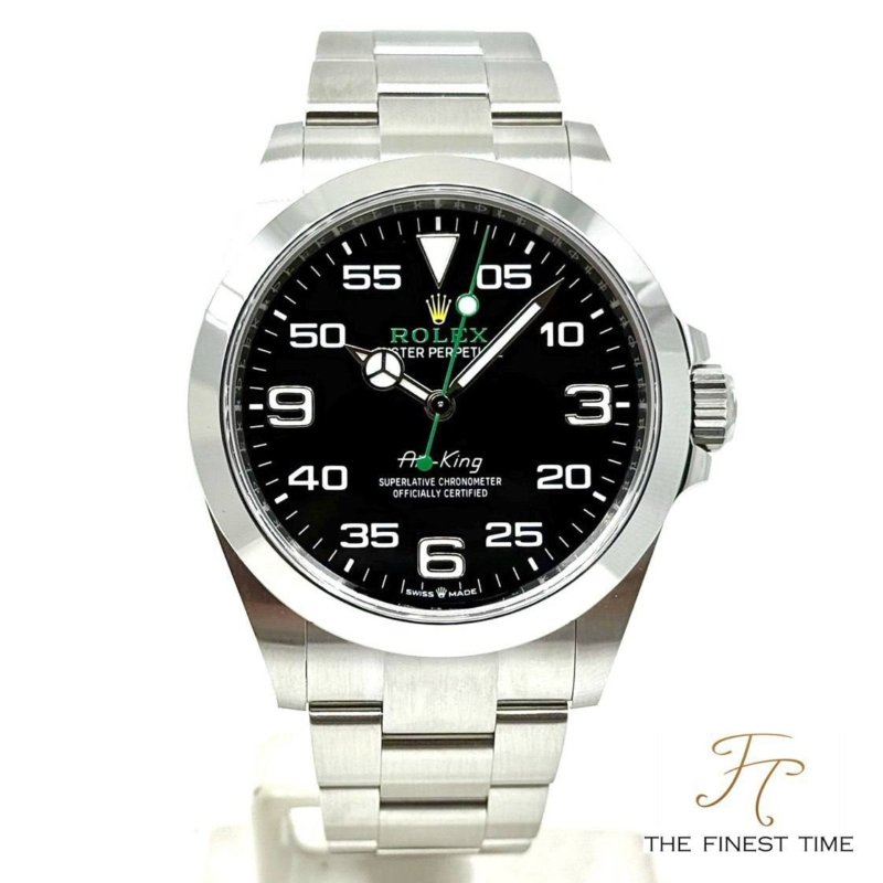 Rolex Air-King 126900