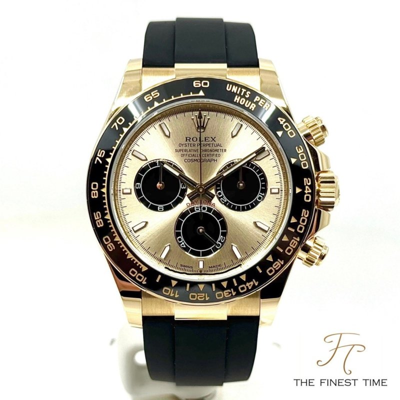 Rolex Daytona 126518LN YML...