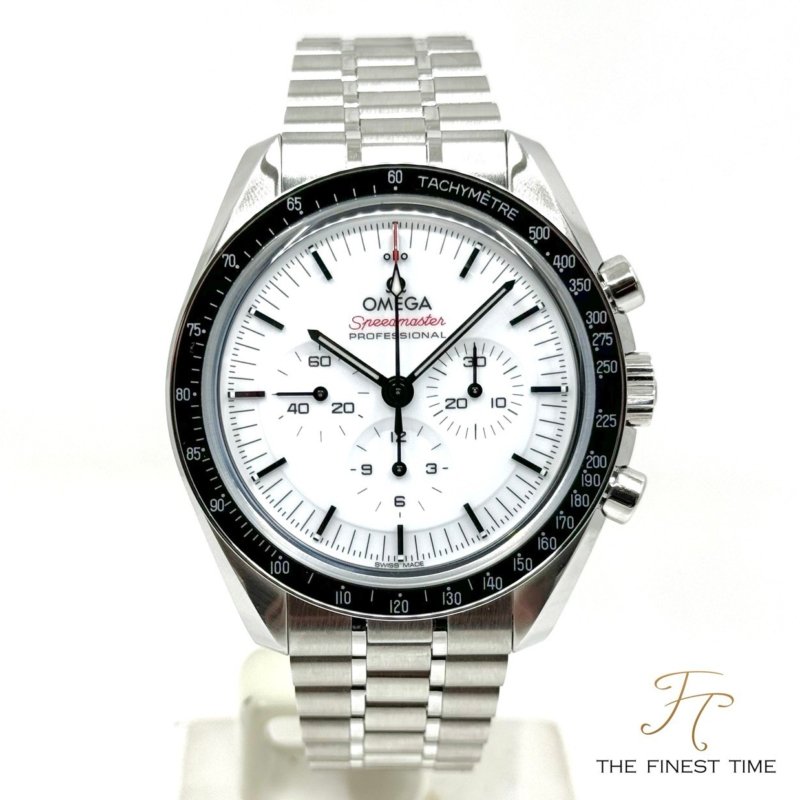 Omega Speedmaster Moonwatch 310.30.42.50.04.00﻿1...