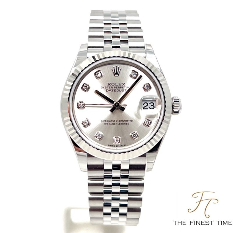 Rolex Datejust 31 278274...