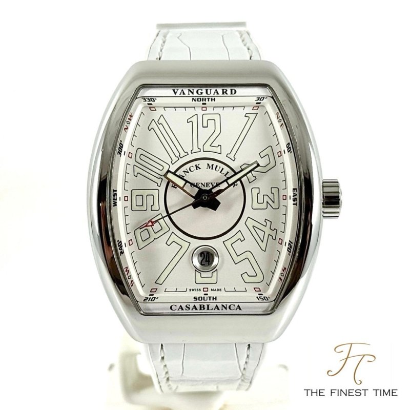 Franck Muller Vanguard V41...