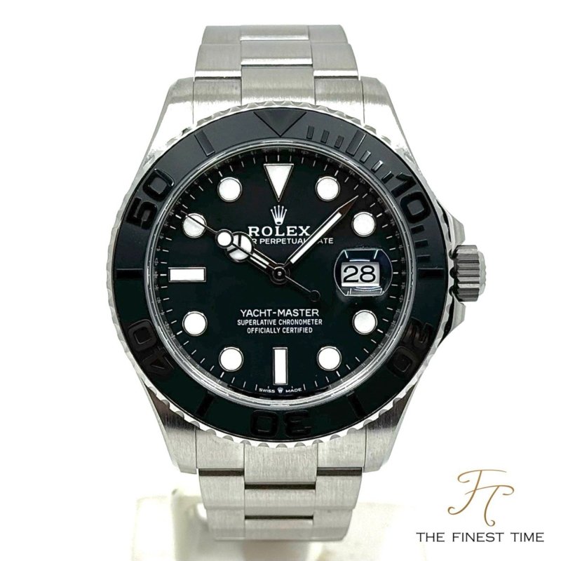 Rolex Yacht-Master 42 226627...