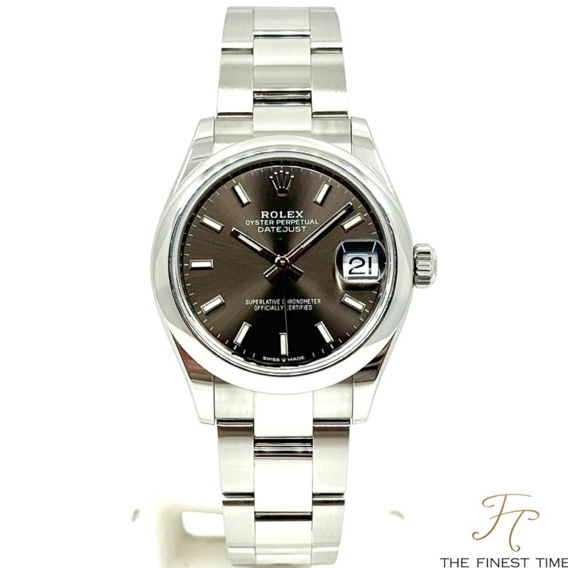 Rolex Datejust 31 278240...