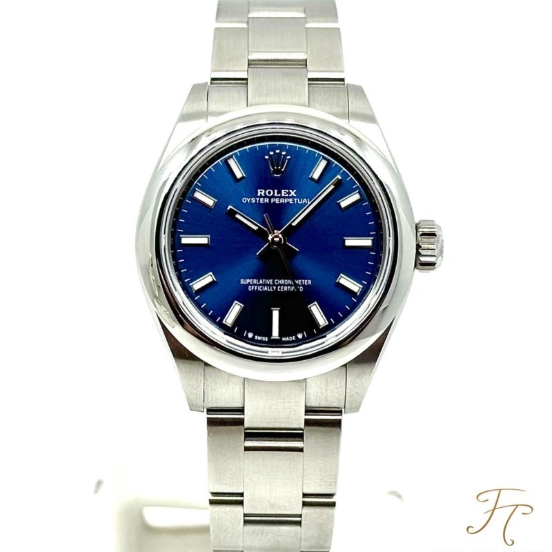 Rolex Oyster Perpetual 28...