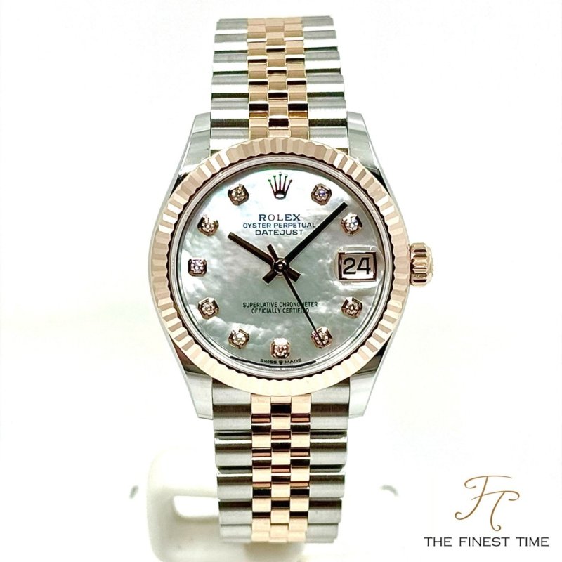 Rolex Datejust 31 278271...