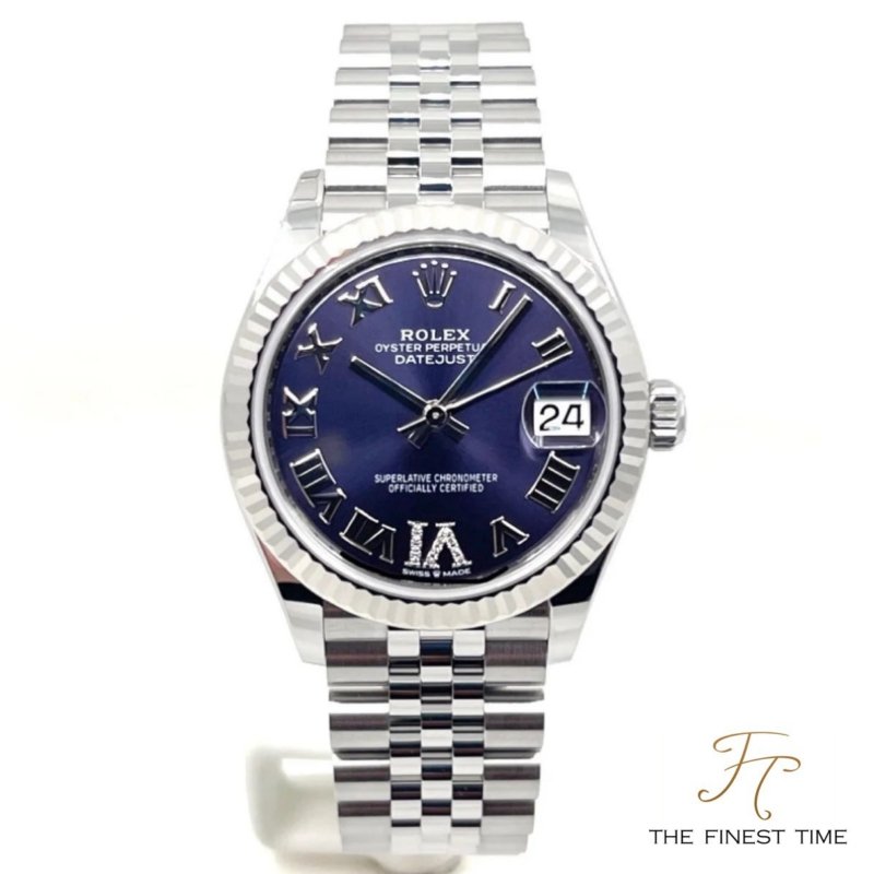 Rolex Datejust 31 278274...