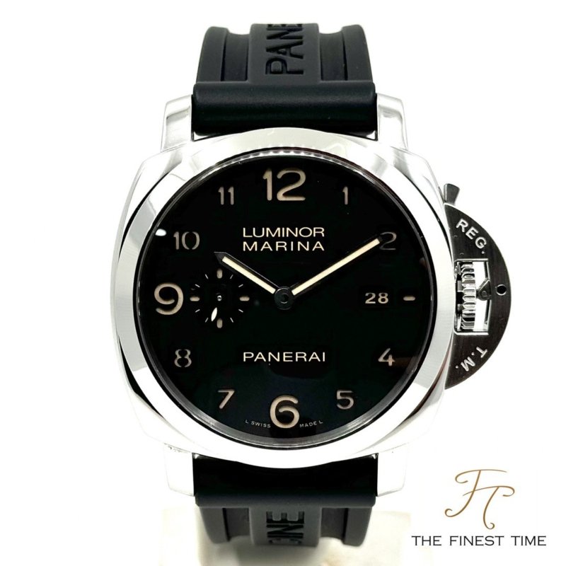 Panerai Luminor 1950 Marina...