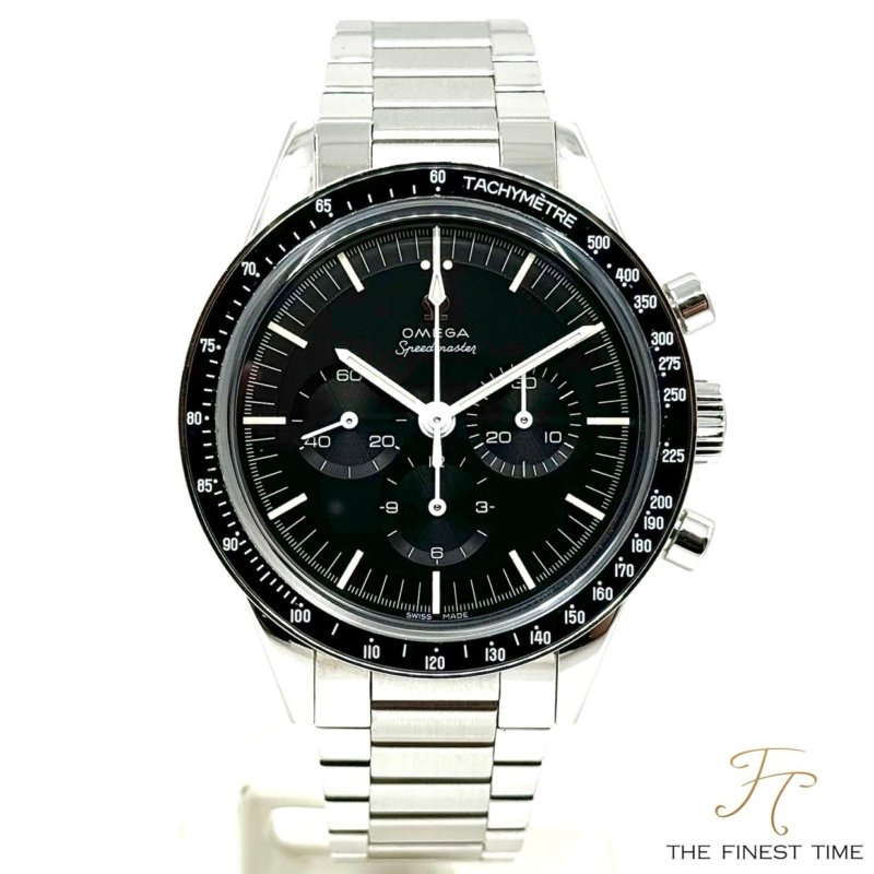 Omega Speedmaster 321 311.30.40.30.01.001...