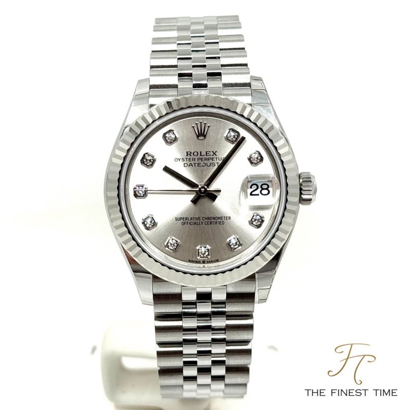 Rolex Datejust 31 278274...