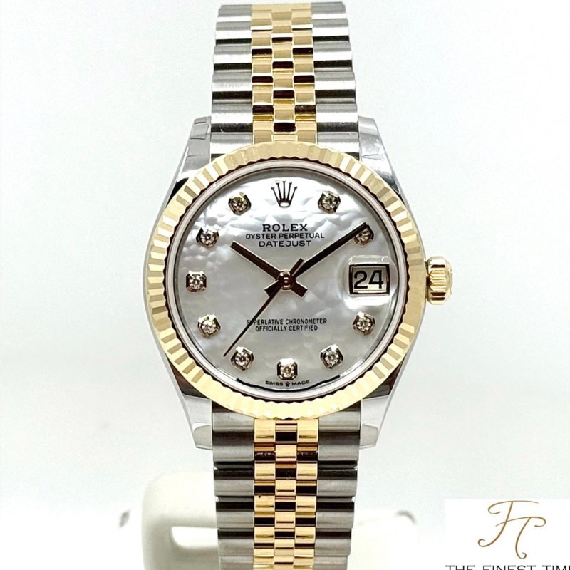 Rolex Datejust 31 278273...