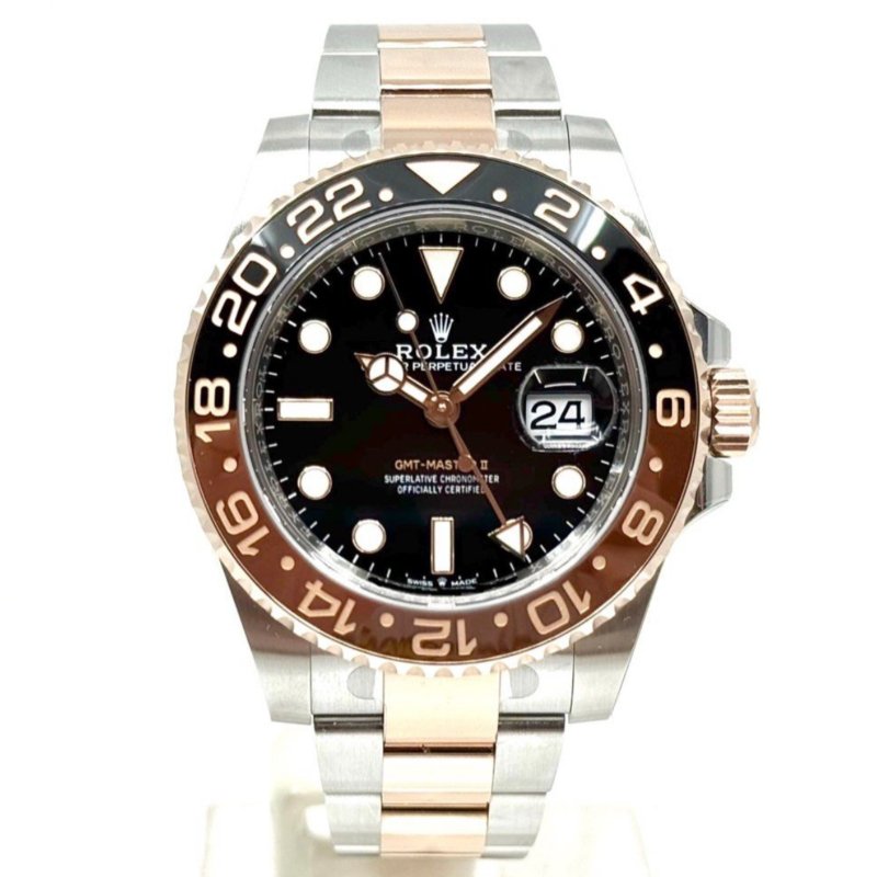 Rolex GMT-Master II 126711CHNR...