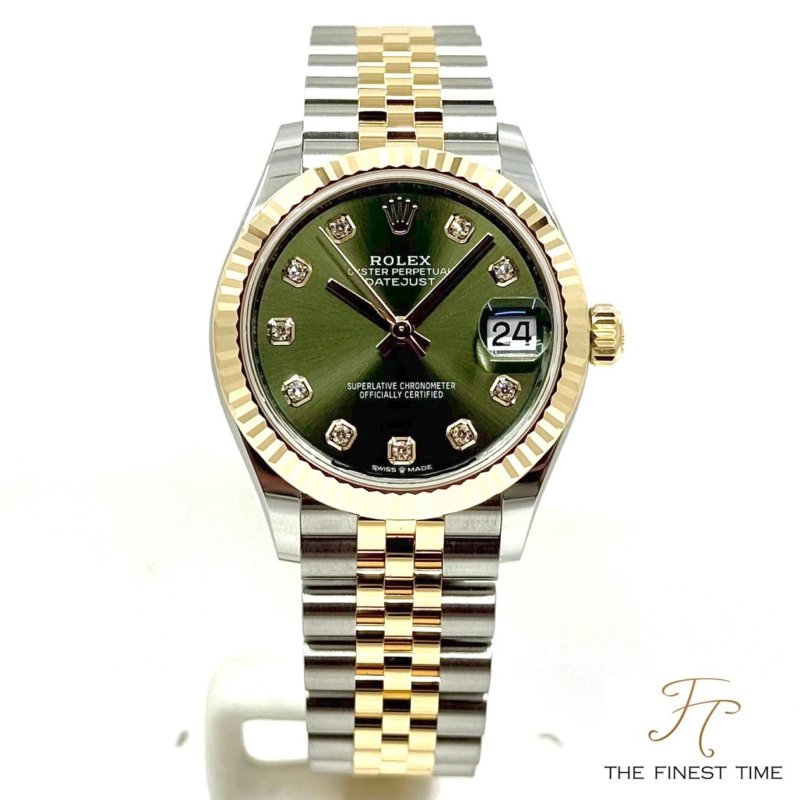 Rolex Datejust 31 278273...