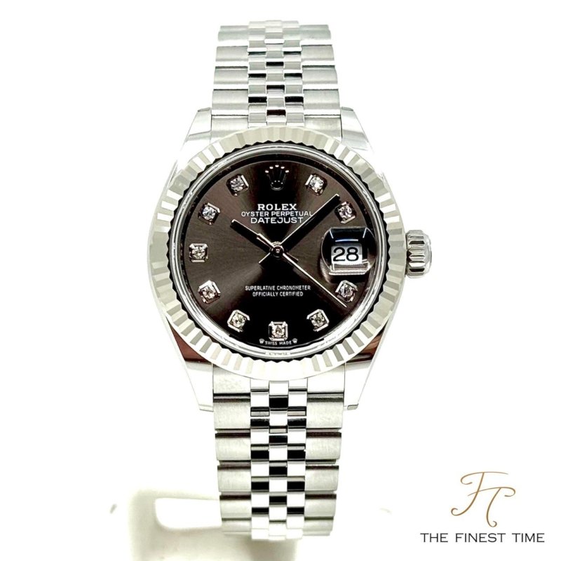 Rolex Datejust 28 279174...