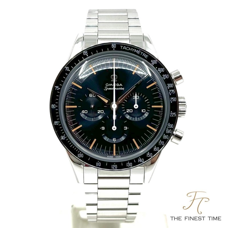 Omega Speedmaster Speedmaster Anniversary...