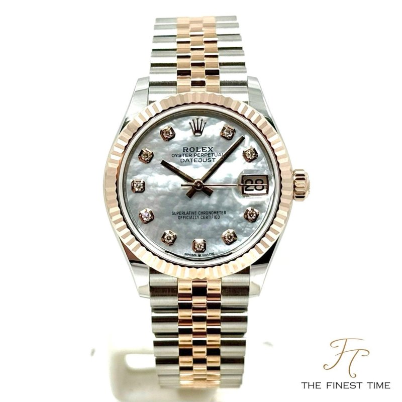 Rolex Datejust 31 278271...