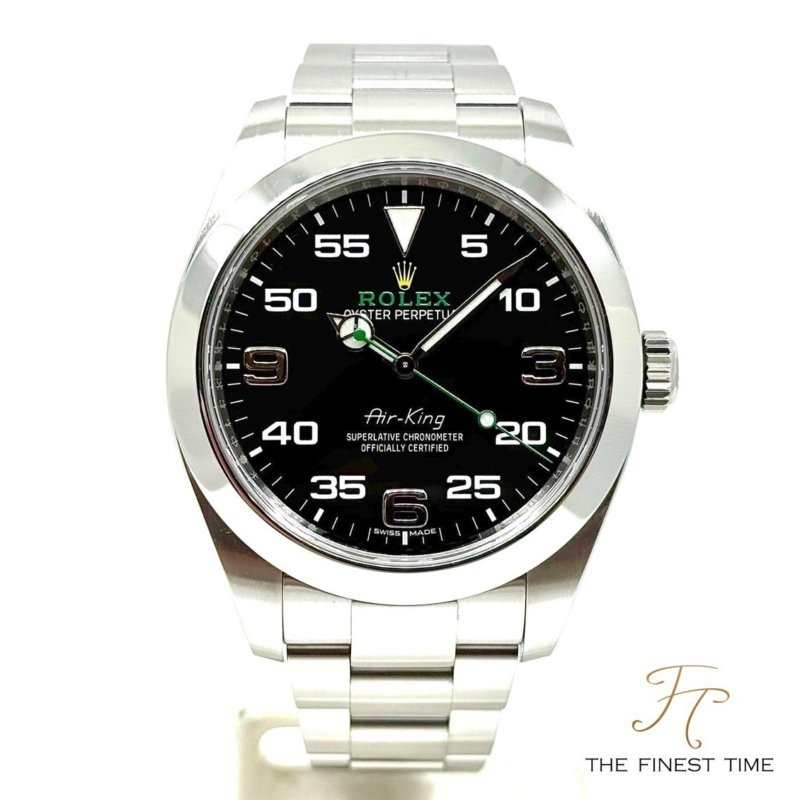 Rolex Air-King 116900