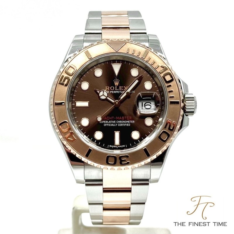 Rolex Yacht-Master 40 116621...