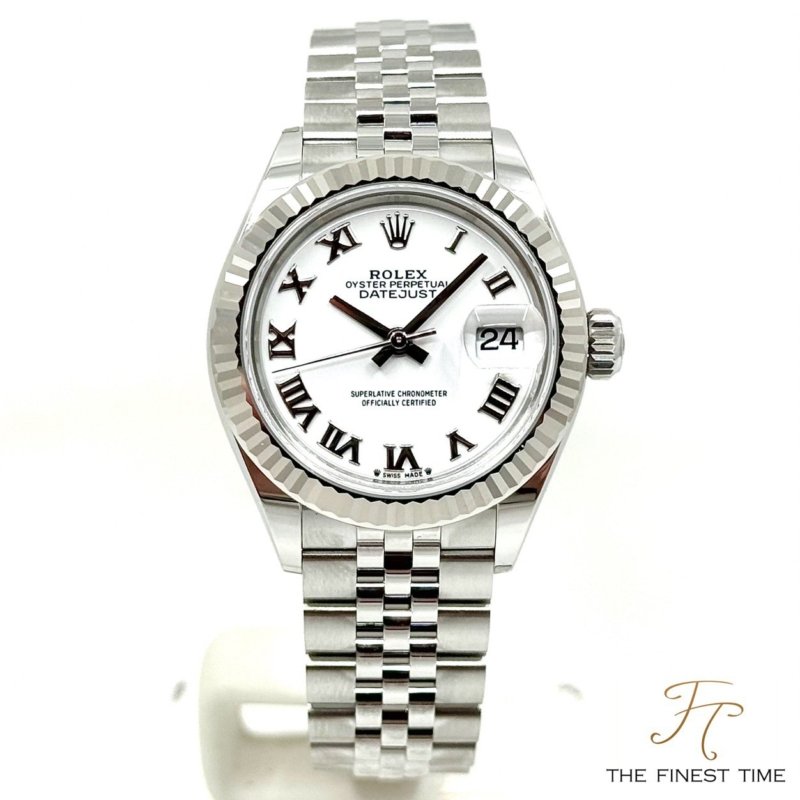 Rolex Datejust 28 279174...