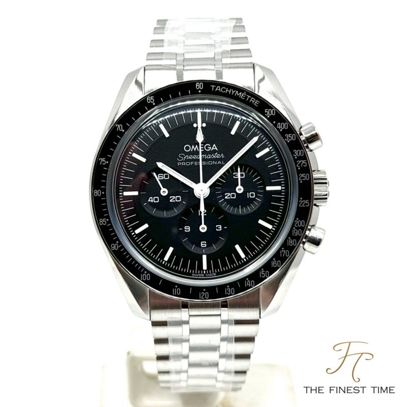 Omega Speedmaster Moonwatch Professional...