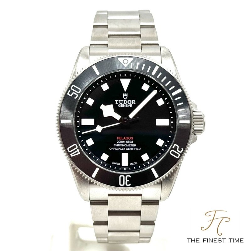 Tudor Pelagos 39 25407N...