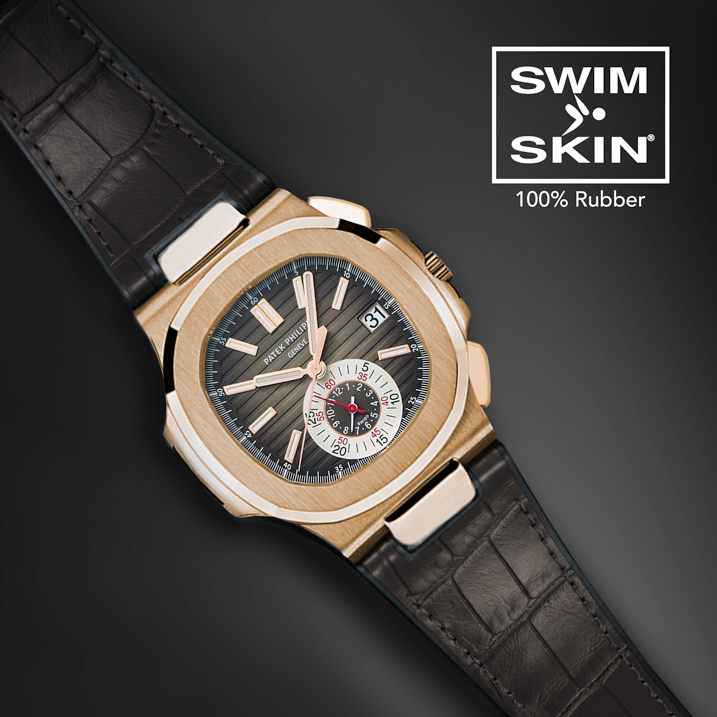 Rubber B for PP Nautilus