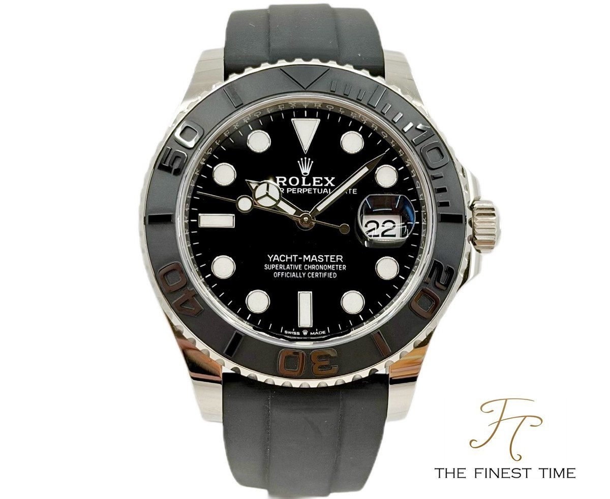 Rolex Yacht-Master 42 226659