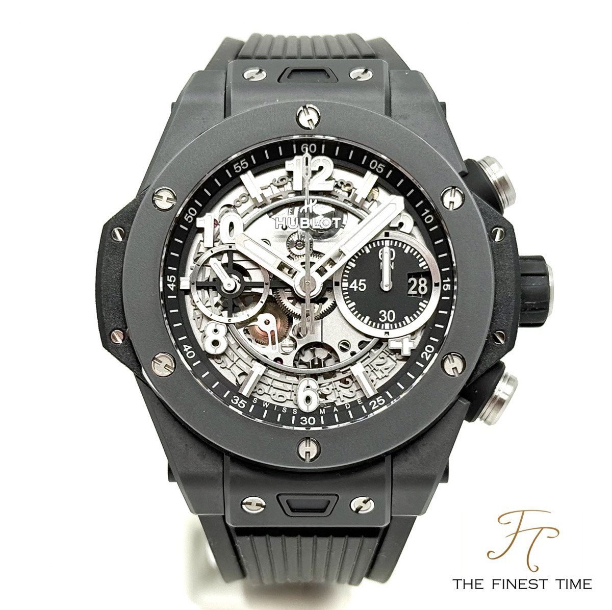Hublot Big Bang Unico 441.CI.1171.RX Black Magic