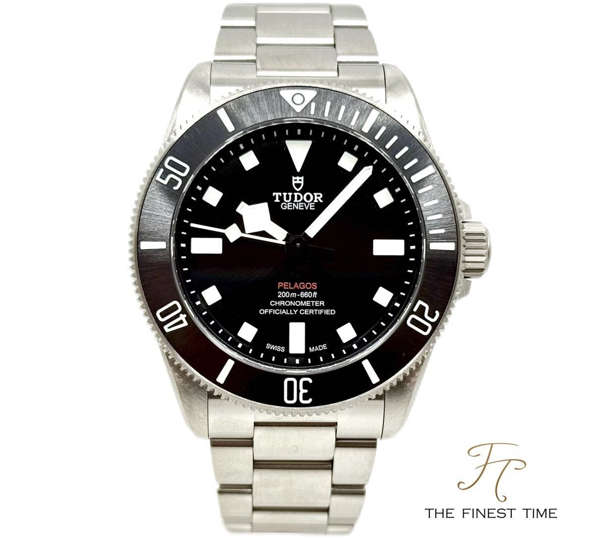 Tudor Pelagos 39 25407N