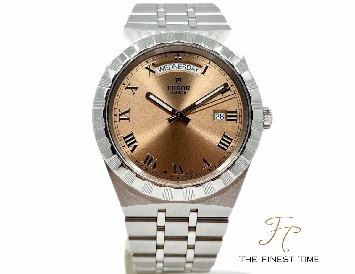 Tudor Royal 28600 Salmon