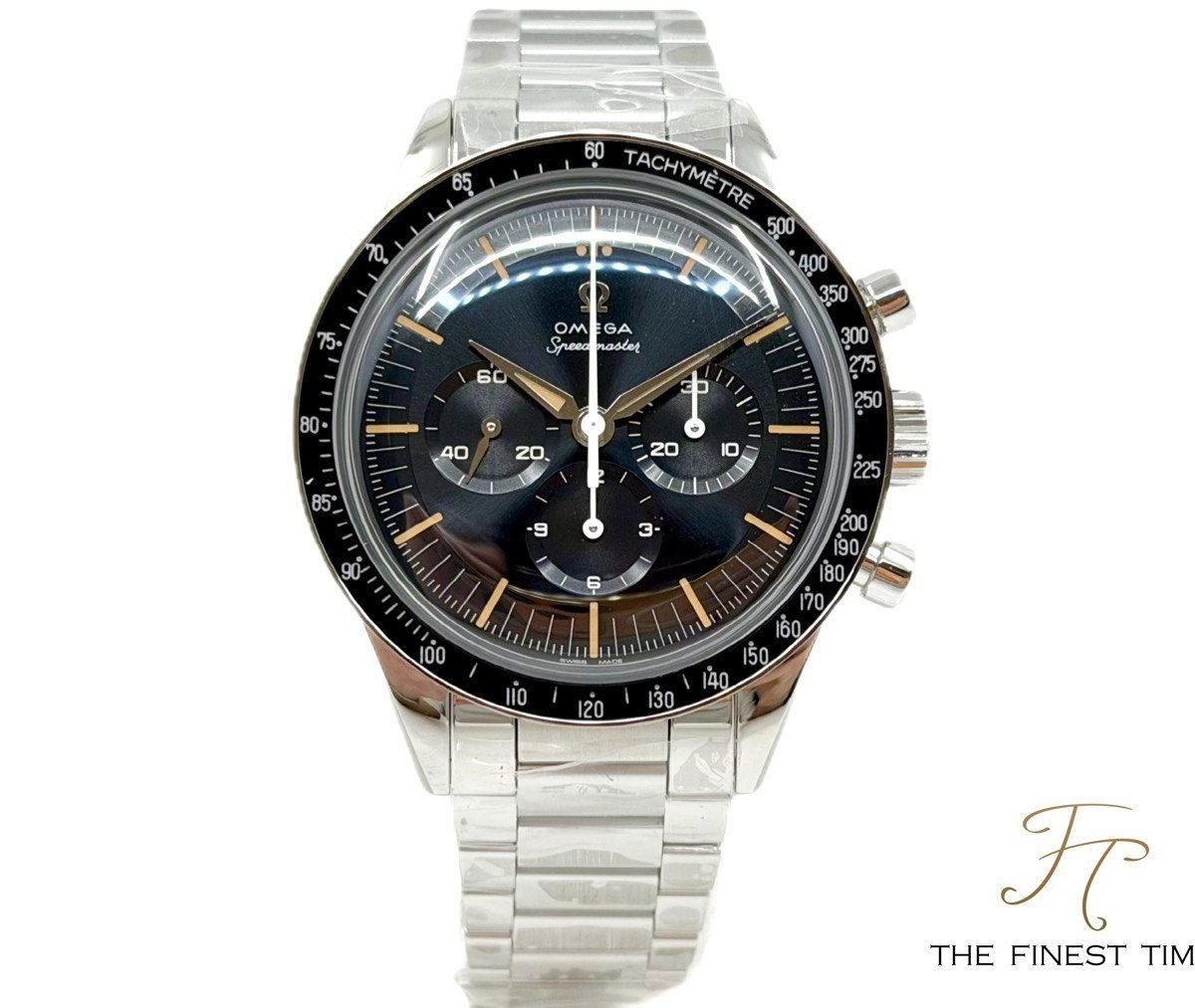 Omega Speedmaster First Omega in Space 310.30.40.50.06.001 FOIS