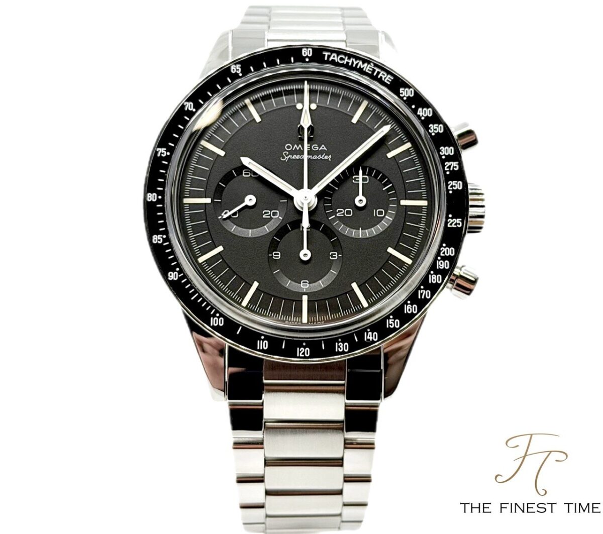 Omega Speedmaster 321 311.30.40.30.01.001
